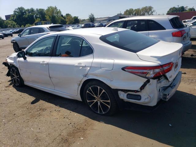 Photo 1 VIN: 4T1G11BK5LU017644 - TOYOTA CAMRY SE 