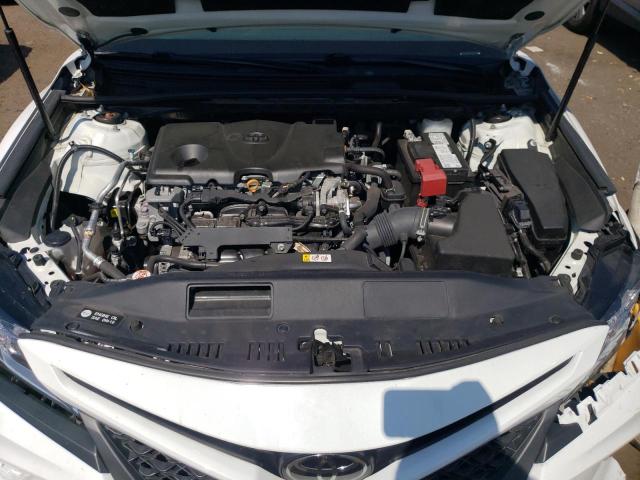 Photo 10 VIN: 4T1G11BK5LU017644 - TOYOTA CAMRY SE 