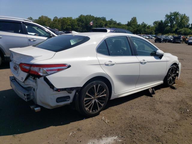 Photo 2 VIN: 4T1G11BK5LU017644 - TOYOTA CAMRY SE 