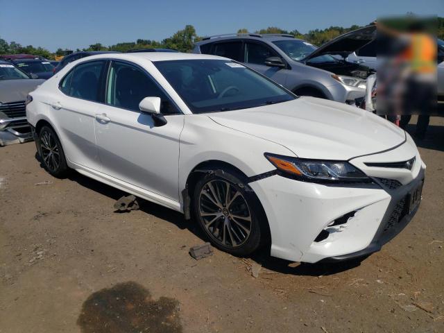 Photo 3 VIN: 4T1G11BK5LU017644 - TOYOTA CAMRY SE 