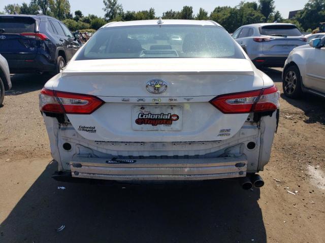 Photo 5 VIN: 4T1G11BK5LU017644 - TOYOTA CAMRY SE 