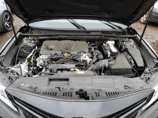 Photo 6 VIN: 4T1G11BK5LU018339 - TOYOTA CAMRY SE 