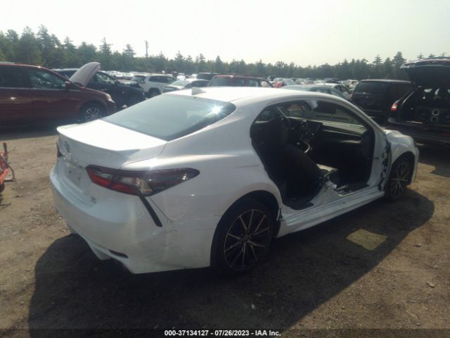 Photo 3 VIN: 4T1G11BK5MU030041 - TOYOTA CAMRY 