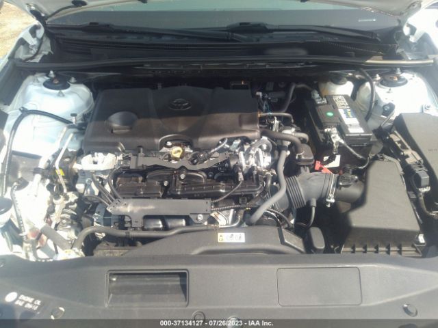 Photo 9 VIN: 4T1G11BK5MU030041 - TOYOTA CAMRY 