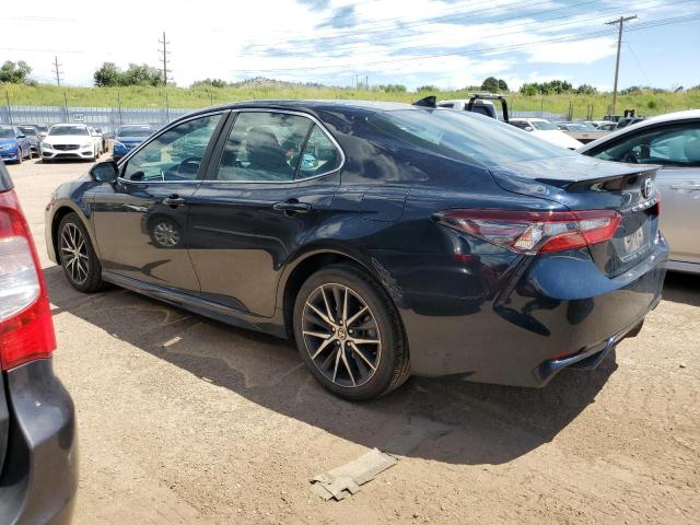 Photo 1 VIN: 4T1G11BK5MU045154 - TOYOTA CAMRY 