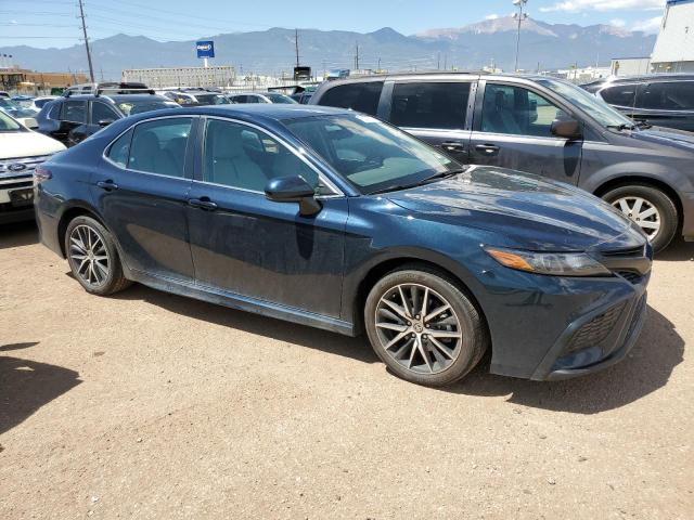 Photo 3 VIN: 4T1G11BK5MU045154 - TOYOTA CAMRY 