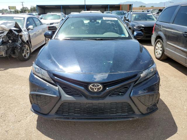 Photo 4 VIN: 4T1G11BK5MU045154 - TOYOTA CAMRY 