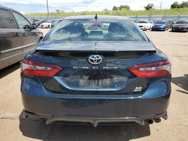 Photo 5 VIN: 4T1G11BK5MU045154 - TOYOTA CAMRY 