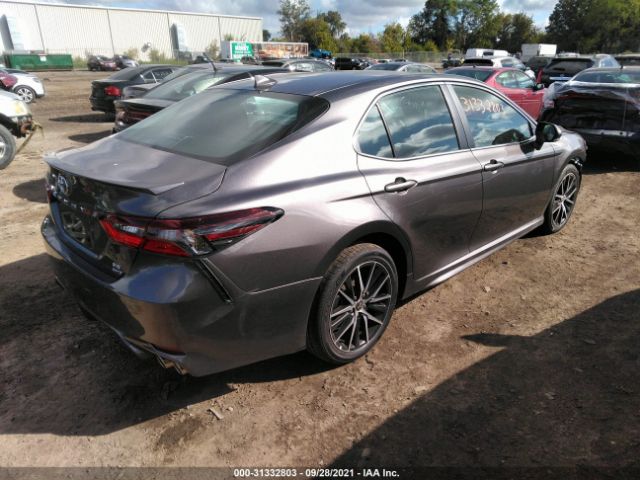 Photo 3 VIN: 4T1G11BK5MU046188 - TOYOTA CAMRY 