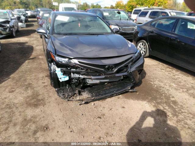 Photo 5 VIN: 4T1G11BK5MU046188 - TOYOTA CAMRY 