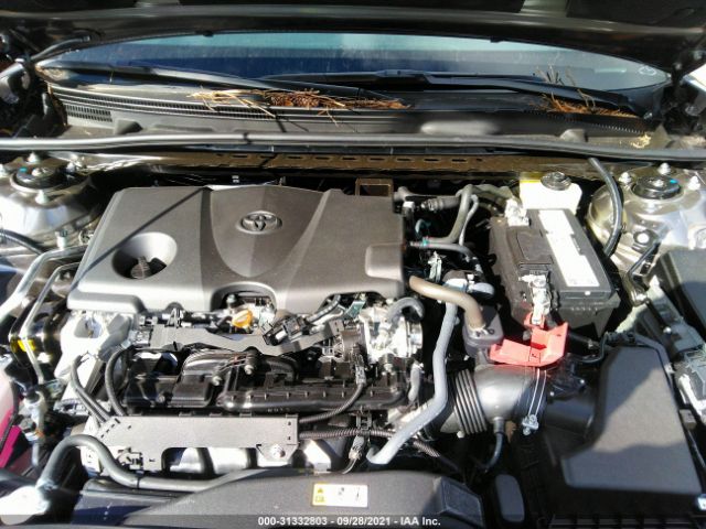 Photo 9 VIN: 4T1G11BK5MU046188 - TOYOTA CAMRY 