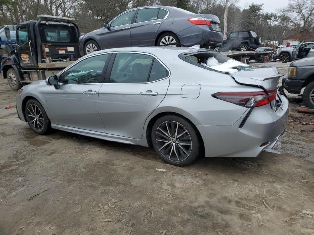 Photo 1 VIN: 4T1G11BK5NU063204 - TOYOTA CAMRY 