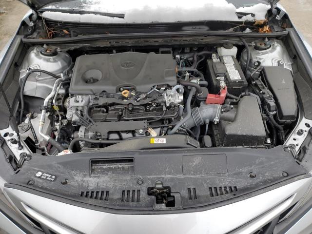 Photo 10 VIN: 4T1G11BK5NU063204 - TOYOTA CAMRY 