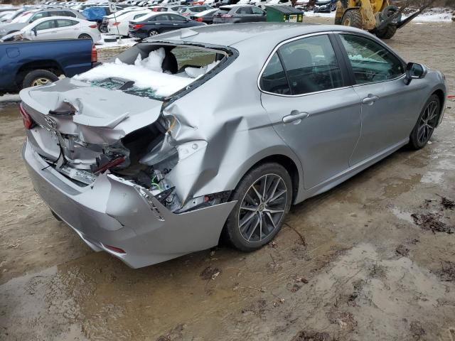 Photo 2 VIN: 4T1G11BK5NU063204 - TOYOTA CAMRY 