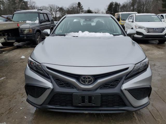 Photo 4 VIN: 4T1G11BK5NU063204 - TOYOTA CAMRY 