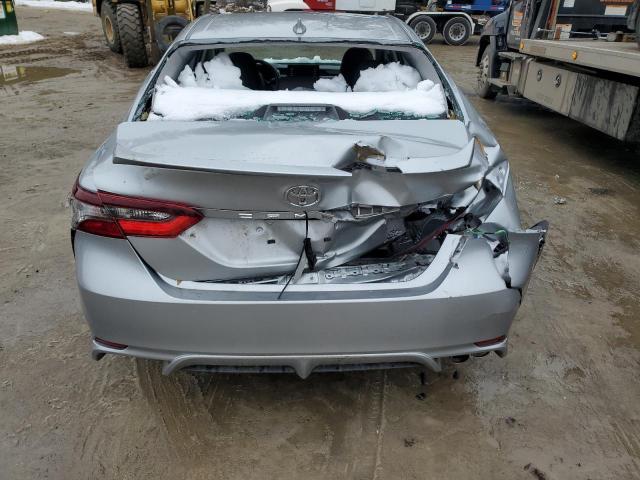 Photo 5 VIN: 4T1G11BK5NU063204 - TOYOTA CAMRY 