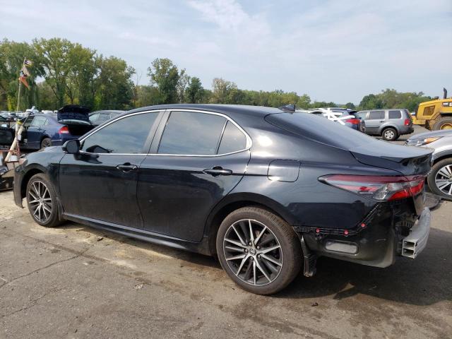 Photo 1 VIN: 4T1G11BK5PU074254 - TOYOTA CAMRY SE N 