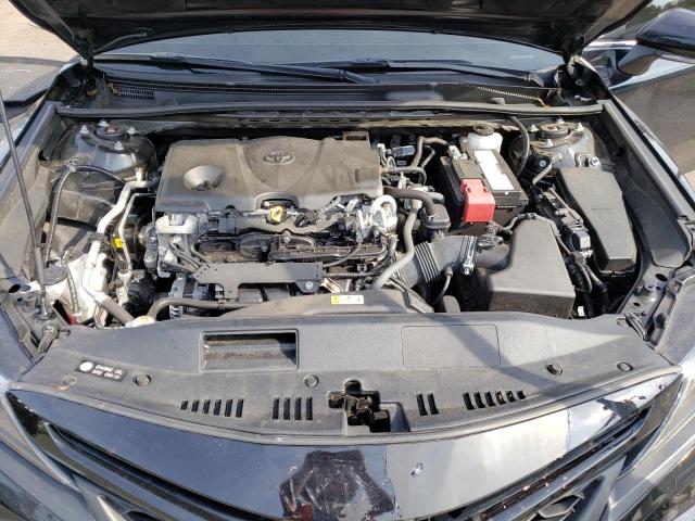 Photo 10 VIN: 4T1G11BK5PU074254 - TOYOTA CAMRY SE N 