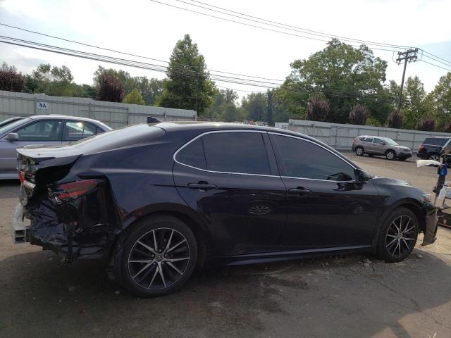 Photo 2 VIN: 4T1G11BK5PU074254 - TOYOTA CAMRY SE N 