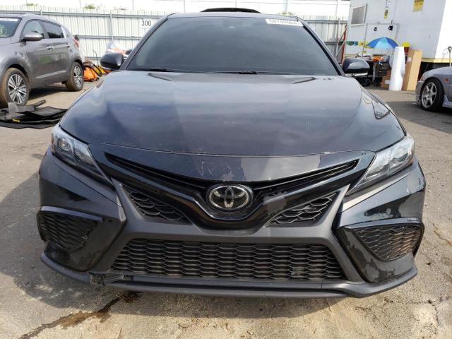 Photo 4 VIN: 4T1G11BK5PU074254 - TOYOTA CAMRY SE N 