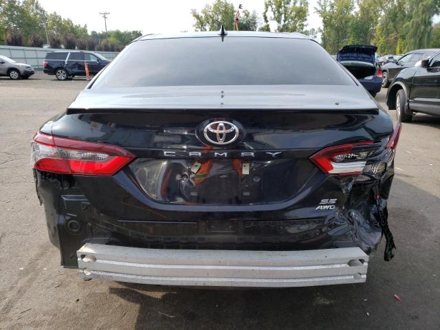 Photo 5 VIN: 4T1G11BK5PU074254 - TOYOTA CAMRY SE N 