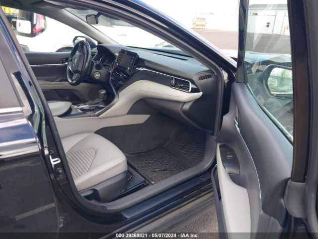 Photo 4 VIN: 4T1G11BK5PU076179 - TOYOTA CAMRY 