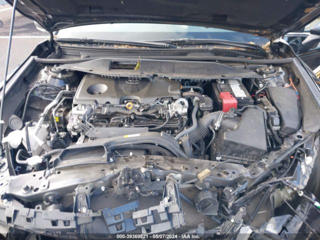 Photo 9 VIN: 4T1G11BK5PU076179 - TOYOTA CAMRY 