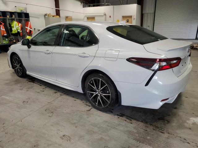 Photo 1 VIN: 4T1G11BK5PU084721 - TOYOTA CAMRY 