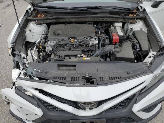 Photo 10 VIN: 4T1G11BK5PU084721 - TOYOTA CAMRY 