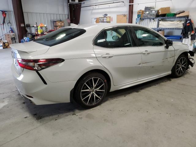 Photo 2 VIN: 4T1G11BK5PU084721 - TOYOTA CAMRY 