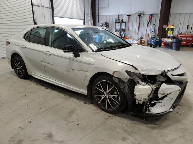 Photo 3 VIN: 4T1G11BK5PU084721 - TOYOTA CAMRY 