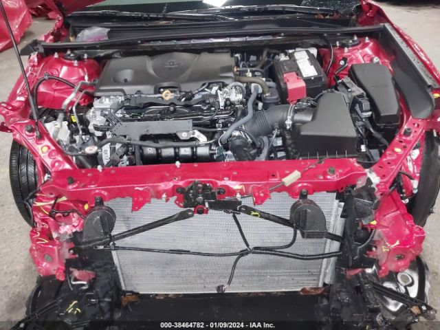 Photo 9 VIN: 4T1G11BK5PU085027 - TOYOTA CAMRY 