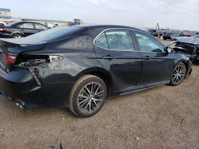 Photo 2 VIN: 4T1G11BK5PU096867 - TOYOTA CAMRY SE N 