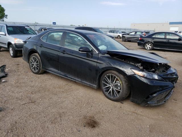 Photo 3 VIN: 4T1G11BK5PU096867 - TOYOTA CAMRY SE N 