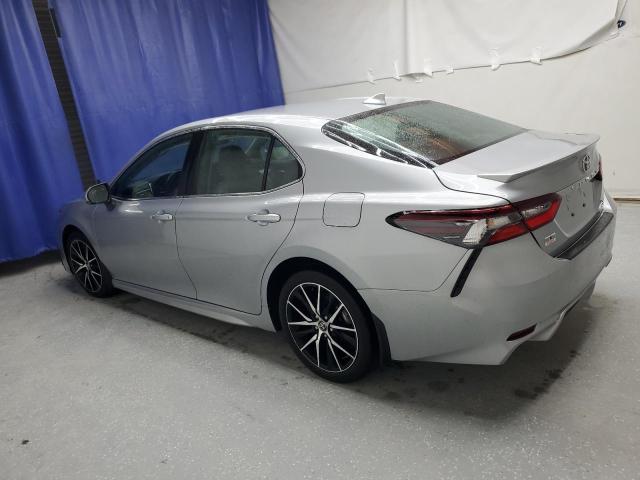 Photo 1 VIN: 4T1G11BK5PU102280 - TOYOTA CAMRY SE N 