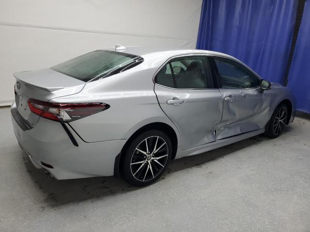 Photo 2 VIN: 4T1G11BK5PU102280 - TOYOTA CAMRY SE N 