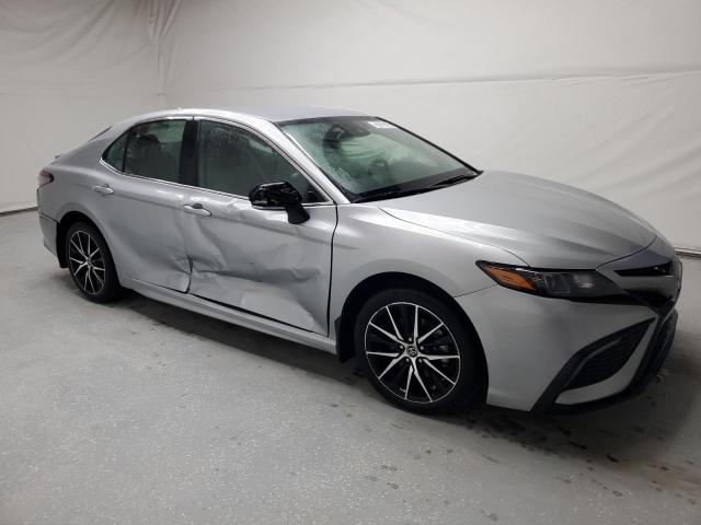 Photo 3 VIN: 4T1G11BK5PU102280 - TOYOTA CAMRY SE N 