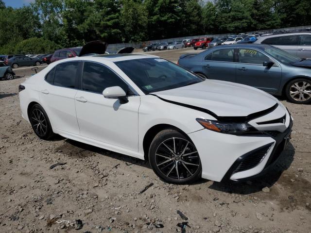 Photo 3 VIN: 4T1G11BK5RU128221 - TOYOTA CAMRY SE N 