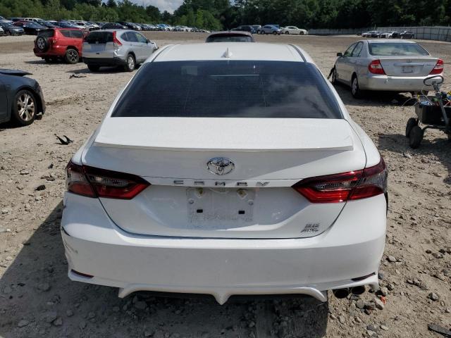 Photo 5 VIN: 4T1G11BK5RU128221 - TOYOTA CAMRY SE N 