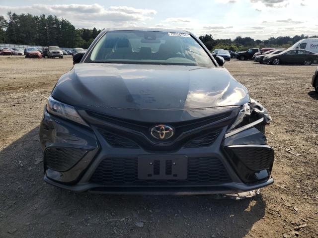 Photo 4 VIN: 4T1G11BK5RU128297 - TOYOTA CAMRY SE N 