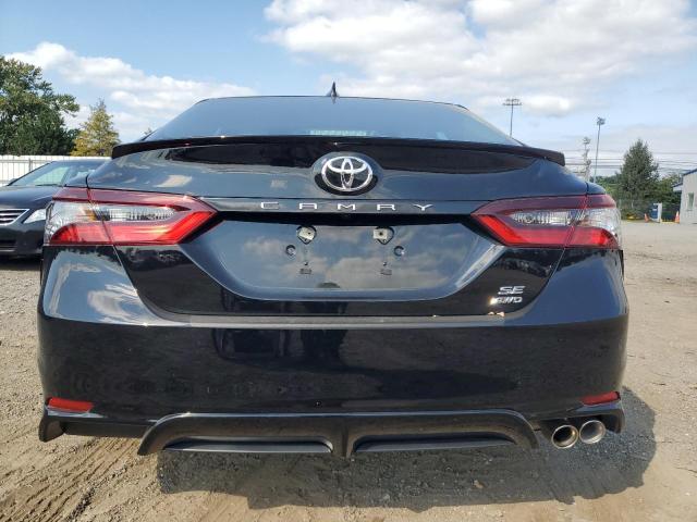 Photo 5 VIN: 4T1G11BK5RU128297 - TOYOTA CAMRY SE N 