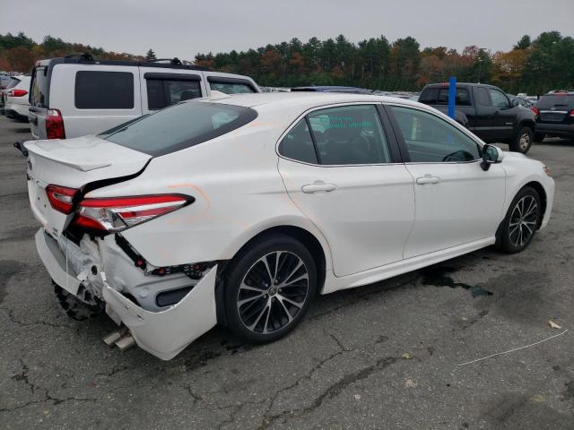 Photo 2 VIN: 4T1G11BK6LU007396 - TOYOTA CAMRY 