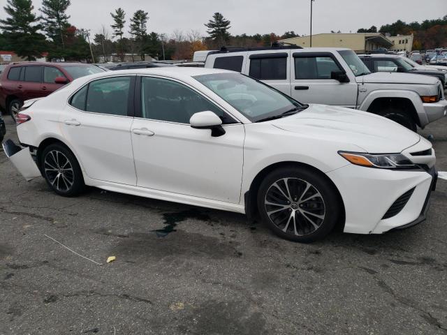 Photo 3 VIN: 4T1G11BK6LU007396 - TOYOTA CAMRY 