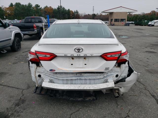 Photo 5 VIN: 4T1G11BK6LU007396 - TOYOTA CAMRY 