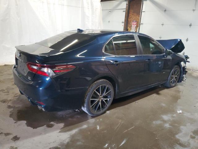 Photo 2 VIN: 4T1G11BK6MU021199 - TOYOTA CAMRY 