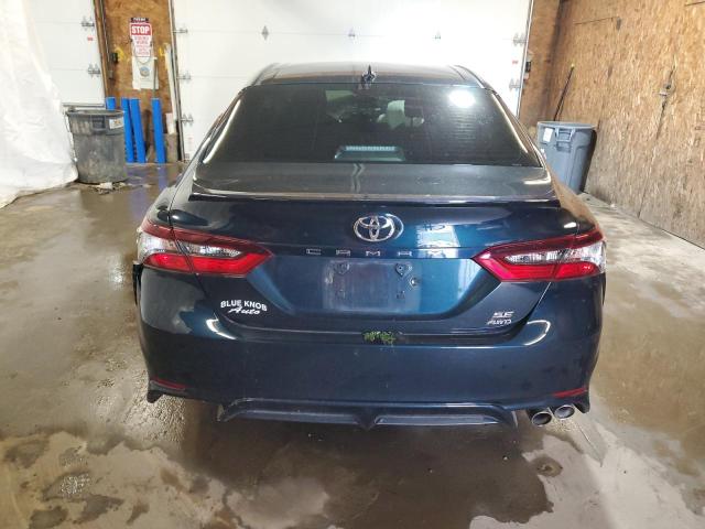 Photo 5 VIN: 4T1G11BK6MU021199 - TOYOTA CAMRY 