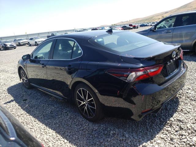 Photo 1 VIN: 4T1G11BK6MU030629 - TOYOTA CAMRY SE 