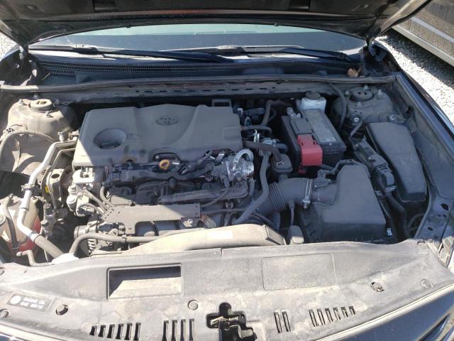 Photo 10 VIN: 4T1G11BK6MU030629 - TOYOTA CAMRY SE 