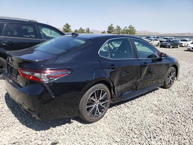 Photo 2 VIN: 4T1G11BK6MU030629 - TOYOTA CAMRY SE 