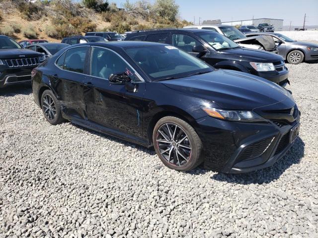 Photo 3 VIN: 4T1G11BK6MU030629 - TOYOTA CAMRY SE 